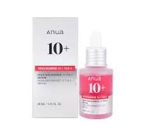 Anua 10+ Niacinamide 10+TXA4 Serum 30ml