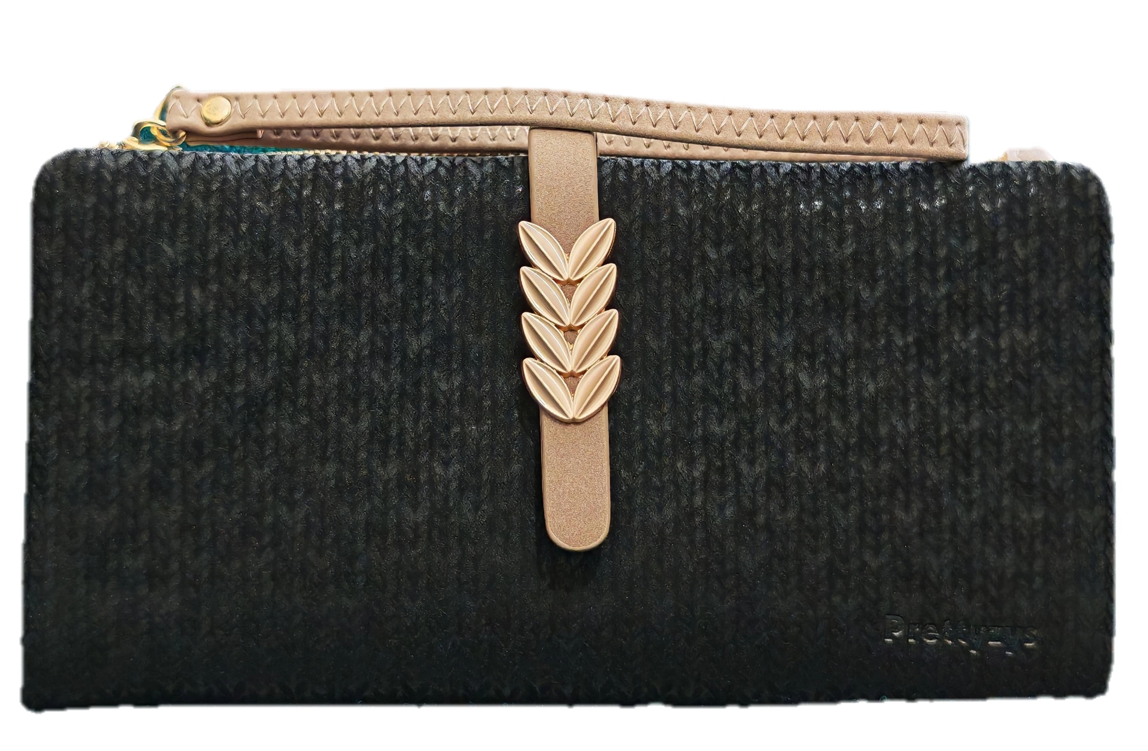 Women’s Long Wallet