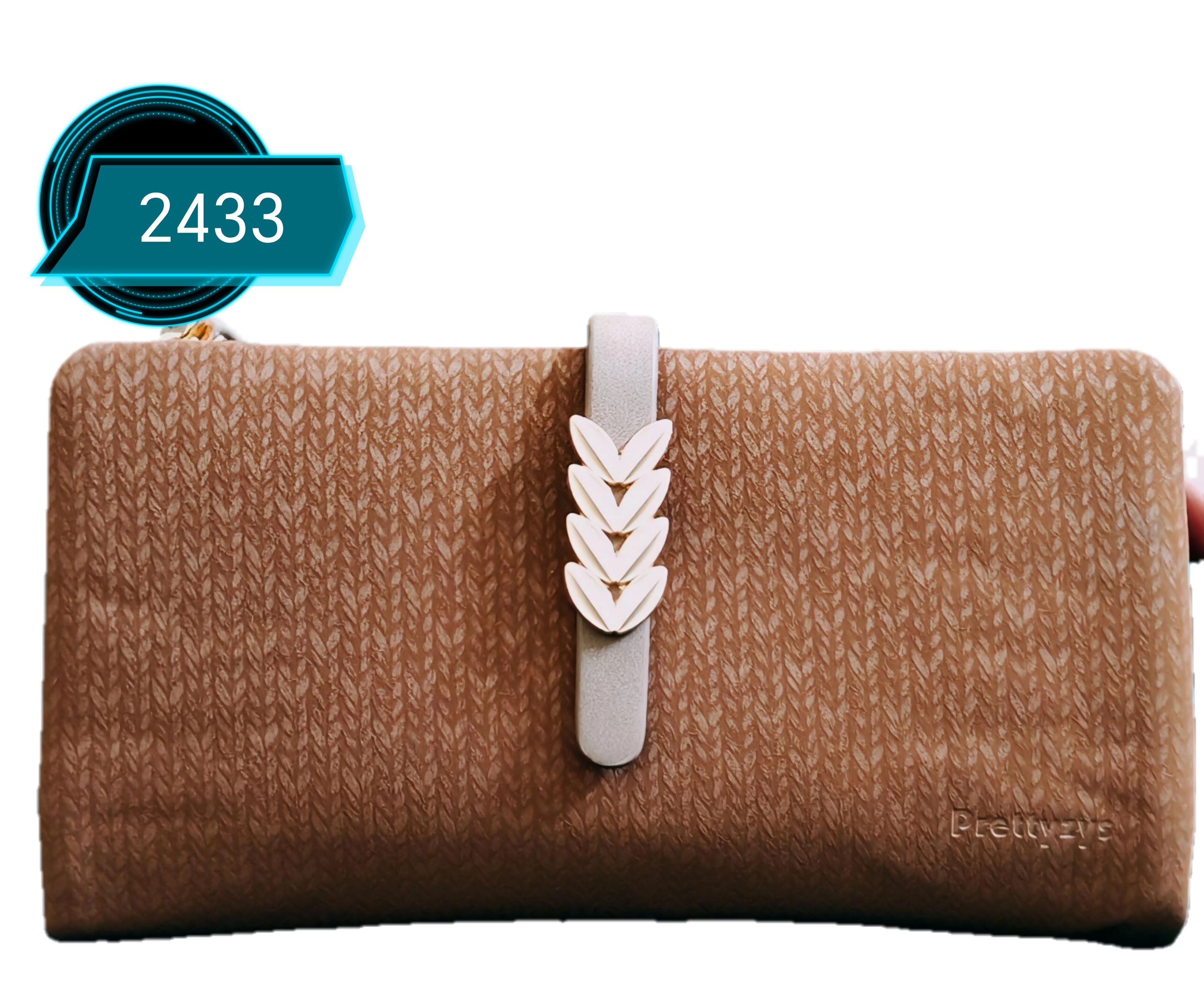 Women’s Long Wallet