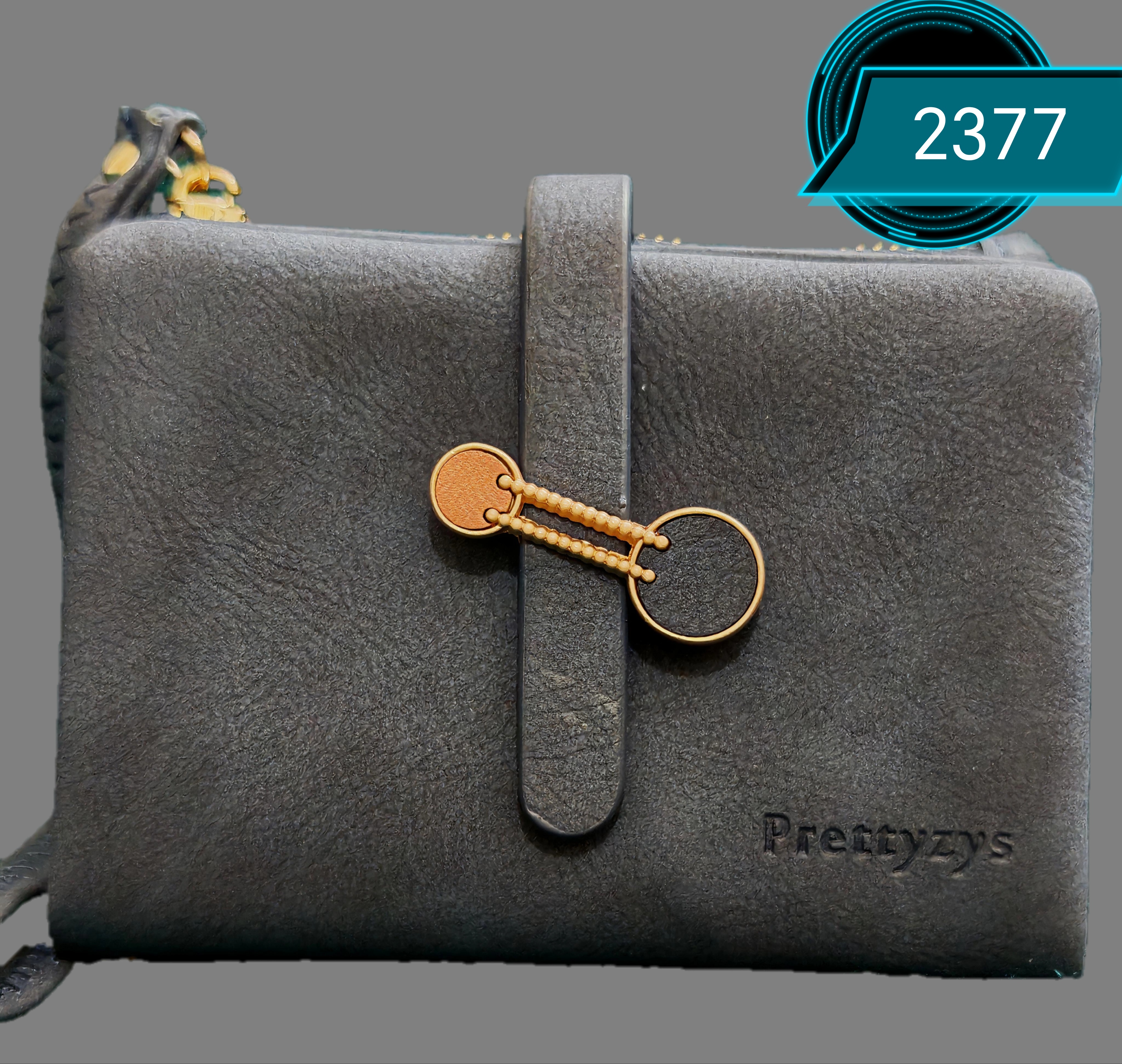 Women's Mini Wallet