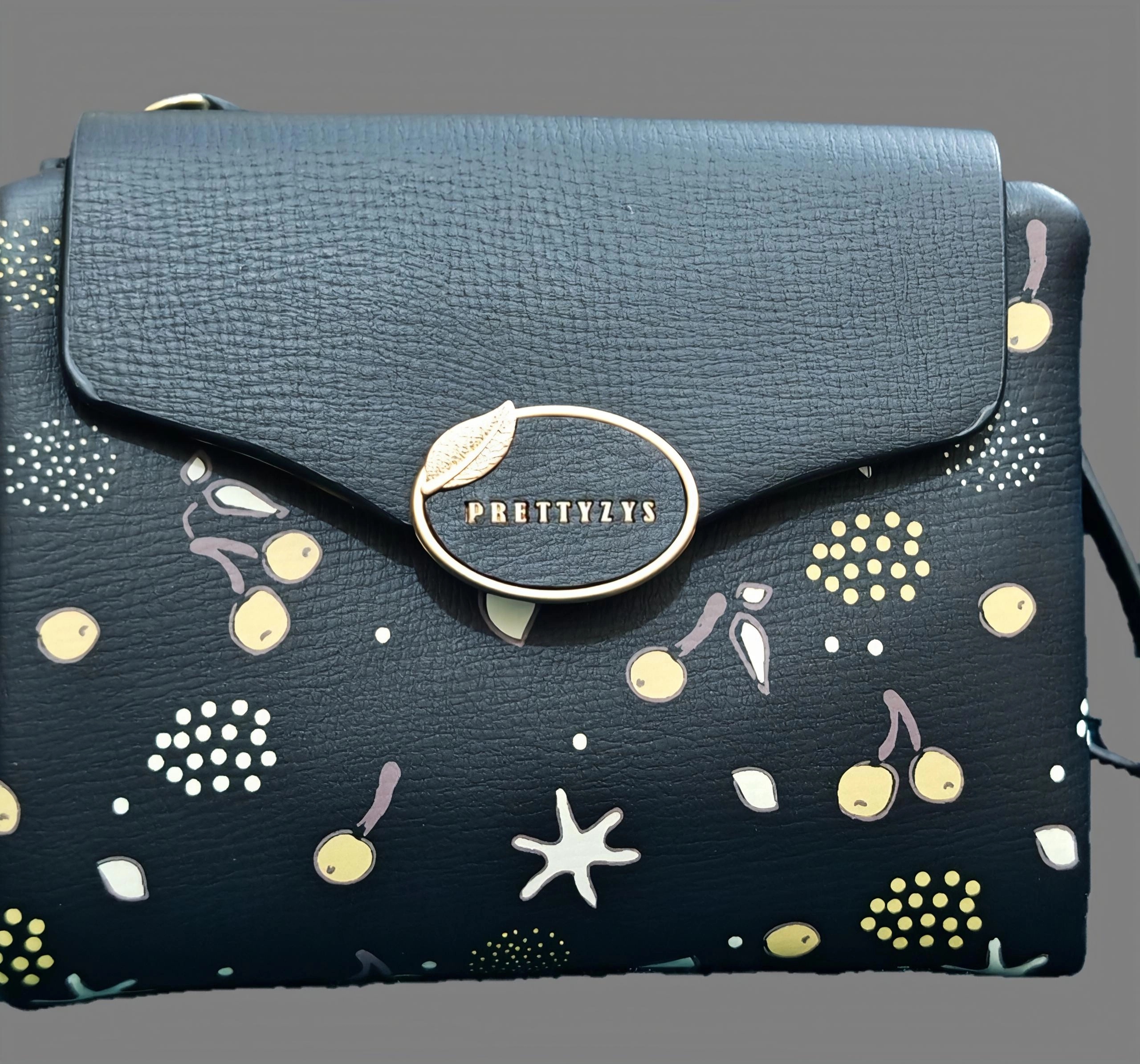 Women's Mini Wallet